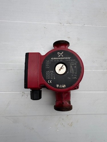 Circulateur pompe de - ou,