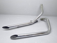 Silencieux d'échappement