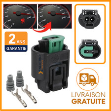 Connecteur Airbag BMW ✅