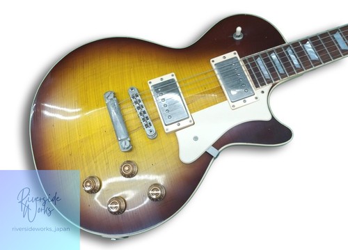 Guitare électrique heritage - électrique,