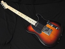 MIJ SCHECTER PS-PT-N 3TS M Telecaster Type Duncan PU Pro Gauge Guitar