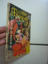 EDITION ELVIFRANCE /  CONTES  MALICIEUX      / NUM  11  /   1975