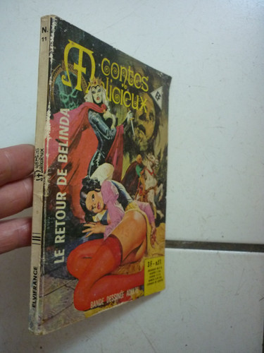 Edition elvifrance contes - elvifrance, /