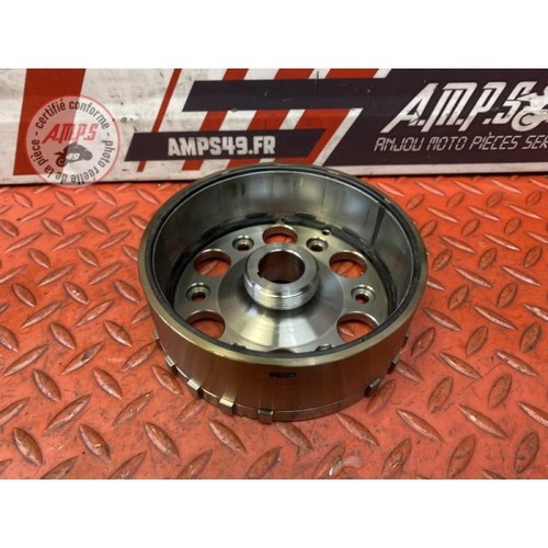 Rotor volant moteur triumph - volant,