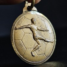 Médaille coupe du monde