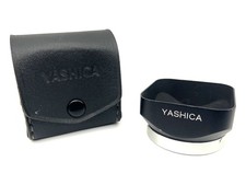 Yashica Mat 124G