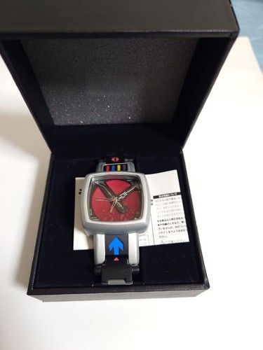 Montre kamen rider den - montre,