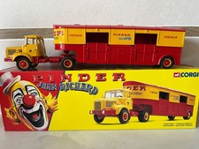 Corgi PINDER 1/50 - 70301 -
