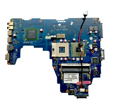 ✔️Carte mère Toshiba Satellite Pro C660-1LX DC30100A400 LA-6841P AM5S000900-0A