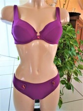 LISE CHARMEL MAILLOT DE BAIN 2 PIECE TAILLE 85C / 38 REF AB6091