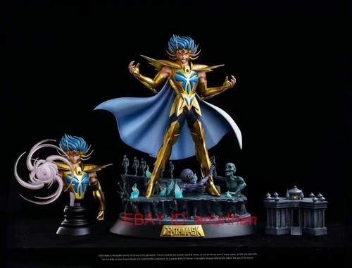 Custom foc saint seiya cancer - saint,