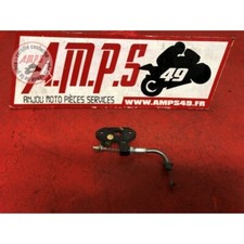 Verrouillage de selle Ducati