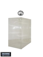 Saint Seiya Myth Cloth classic : boites de protection protective case x 5