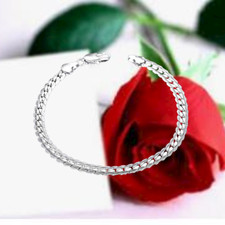 Bracelet - Chain à Maillons -