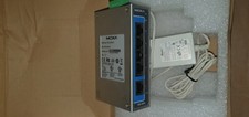 1PC MOXA EDS-205A-T