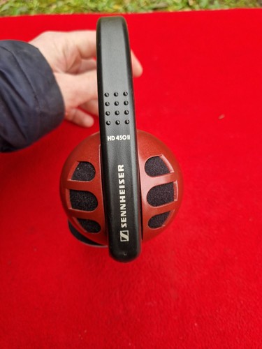 Excellent casque audio vintage - casque,