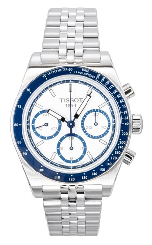 Montre pour des hommes tissot - des,