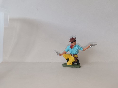 Starlux western cowboy - cowboy, (ref