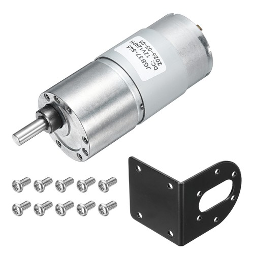 Pour jgb37 545 moteur - jgb37-545,