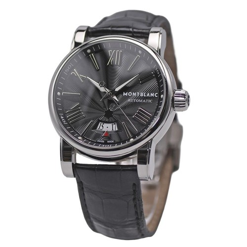 Montre pour homme montblanc - homme,