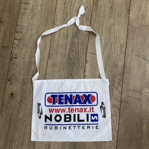 Ancienne musette cyclisme - musette, tour