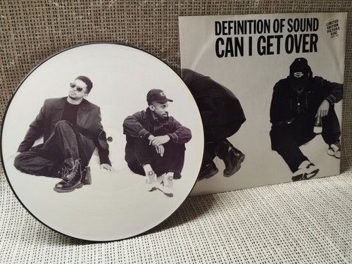 Définition sound - of, 12"