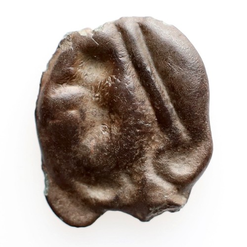 Eduens seahorse potin - eduens,