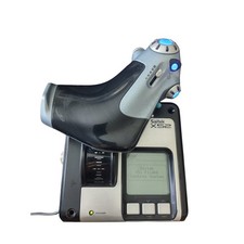 Saitek X52 Flight Control