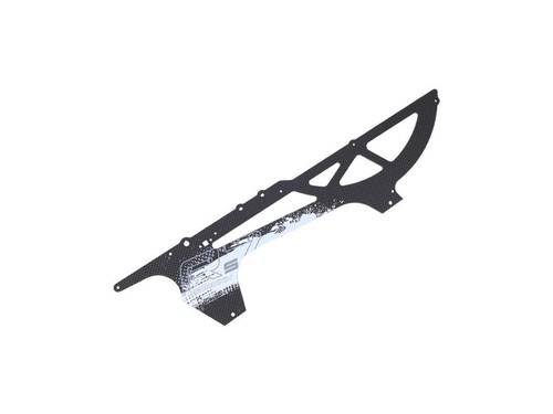 Cadre inférieur rs7 ultra - ultra,