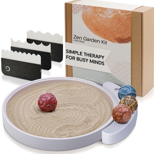 Enso japanese zen - garden, kit