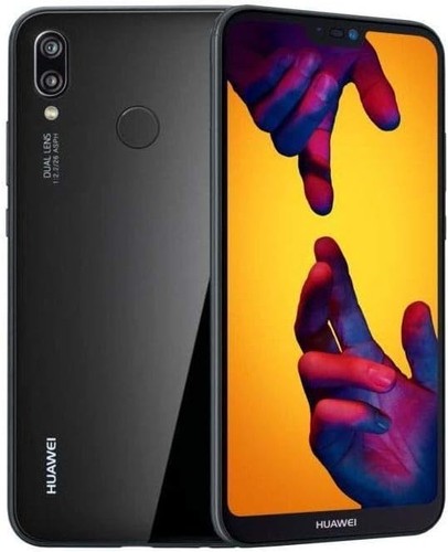 Smartphone huawei p20 - smartphone,