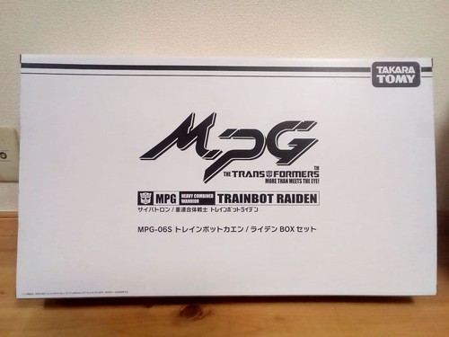 Transformers masterpiece - transformers,