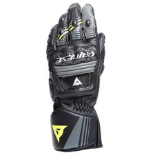 Dainese druid gants cuir - 4,