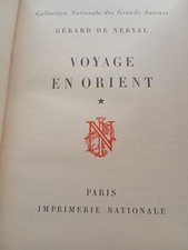 Voyage orient tomes - en,