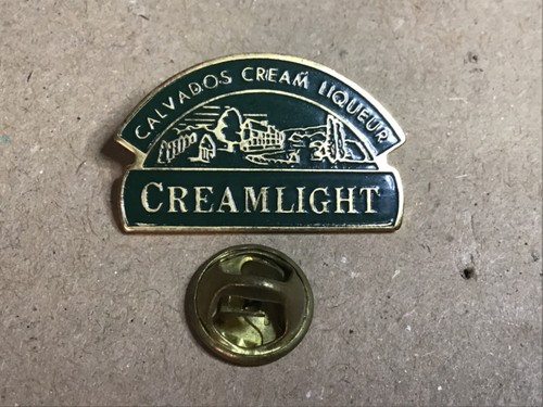 Pins creamlight calvados cream - creamlight,