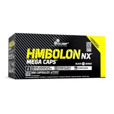 Hmbolon mega caps - mega,