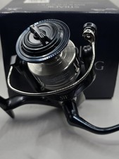 Moulinet toupie Shimano