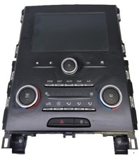 Ecran GPS RENAULT MEGANE 4