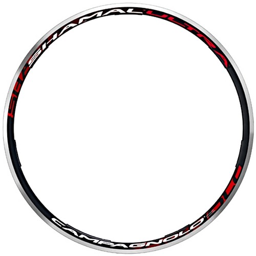 New campagnolo shamal rear rim - campagnolo,