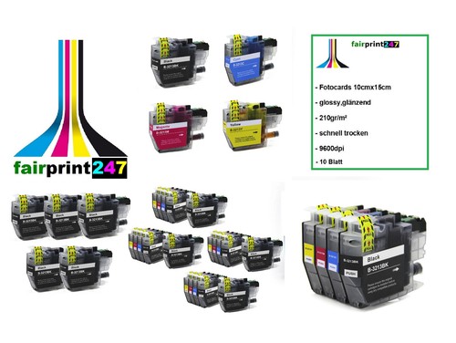 Cartouches xxl pour - cartouches,