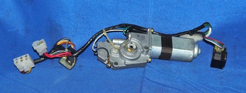 1986 1993 mitsubishi delica - 1986-1993,