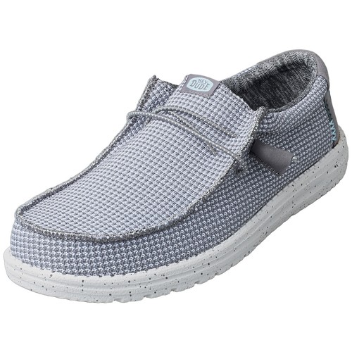 Hey dude mocassins - dude, sport