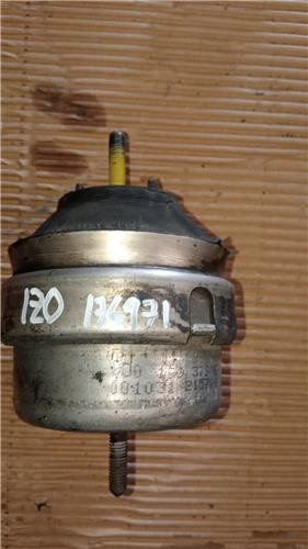 Montage moteur volkswagen - moteur,