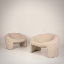 Olivier mourgue fauteuils - olivier,