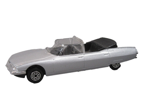 Norev jet car 838 - jet-car, citroen