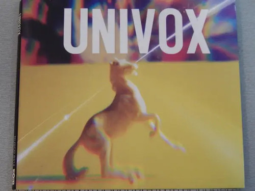 Univox still sealed nouveau - still,