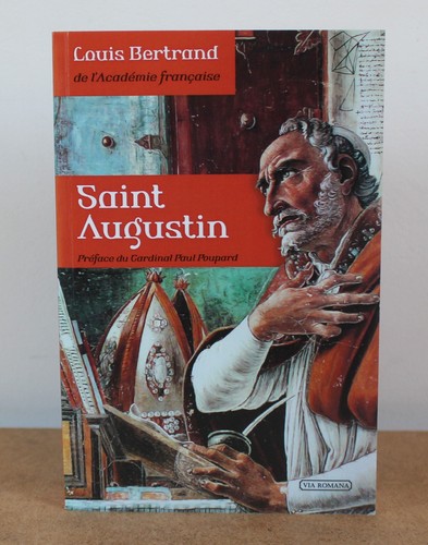 Saint augustin louis bertrand - saint,