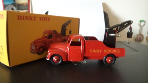 Camion depannage citroen - camion, de