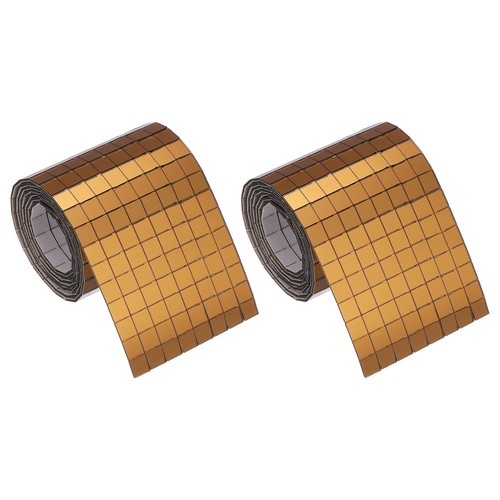 1920 pcs miroir mosaïque - miroir,