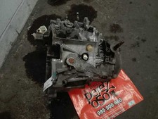 20CH01 boite a vitesse PEUGEOT